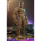 Produktbild Guardians of the Galaxy - Groot Masterpiece Actionfigur 1:6
