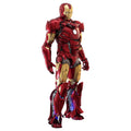 Produktbild Iron Man Mark III (Armor Suit Up Version) Masterpiece Actionfigur 1:6 - Iron Man