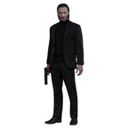 Produktbild John Wick Masterpiece Actionfigur 1:6 - John Wick