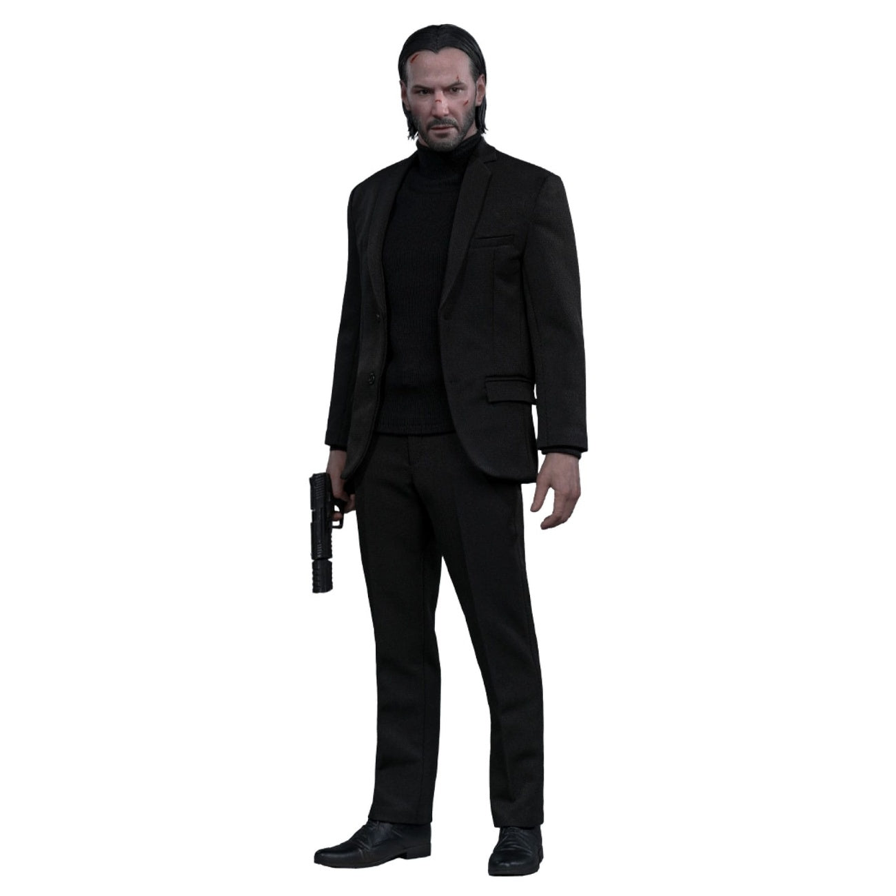 Produktbild John Wick Masterpiece Actionfigur 1:6 - John Wick