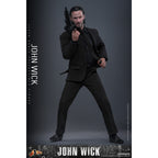 Produktbild John Wick Masterpiece Actionfigur 1:6 - John Wick