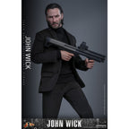 Produktbild John Wick Masterpiece Actionfigur 1:6 - John Wick
