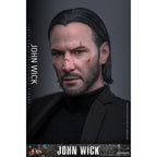 Produktbild John Wick Masterpiece Actionfigur 1:6 - John Wick