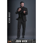 Produktbild John Wick Masterpiece Actionfigur 1:6 - John Wick