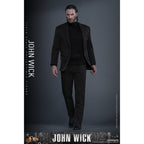 Produktbild John Wick Masterpiece Actionfigur 1:6 - John Wick