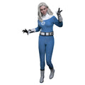 Produktbild The Fantastic Four: First Steps - Invisible Woman Masterpiece Actionfigur 1:6
