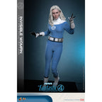 Produktbild The Fantastic Four: First Steps - Invisible Woman Masterpiece Actionfigur 1:6