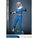 Produktbild The Fantastic Four: First Steps - Invisible Woman Masterpiece Actionfigur 1:6