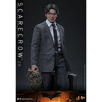 Produktbild Batman Begins - Scarecrow Masterpiece Actionfigur 1:6