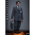 Produktbild Batman Begins - Scarecrow Masterpiece Actionfigur 1:6