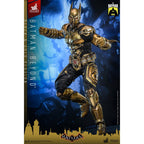Produktbild Batman: Arkham Knight - Batman Beyond Masterpiece Actionfigur 1:6 Black & Gold Version