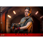 Produktbild Alien: Romulus - Rain Carradine Masterpiece Actionfigur 1:6