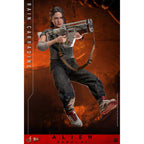 Produktbild Alien: Romulus - Rain Carradine Masterpiece Actionfigur 1:6