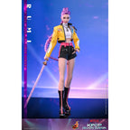 Produktbild KPop Demon Hunters - Rumi Actionfigur 1:6