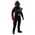 Produktbild Star Wars - TIE fighter Pilot Masterpiece Actionfigur 1:6