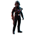 Produktbild Star Wars - TIE fighter Pilot Masterpiece Actionfigur 1:6