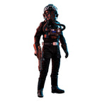 Produktbild Star Wars - TIE fighter Pilot Masterpiece Actionfigur 1:6
