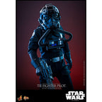 Produktbild Star Wars - TIE fighter Pilot Masterpiece Actionfigur 1:6