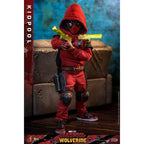 Produktbild Deadpool & Wolverine - Kidpool Masterpiece Actionfigur 1:6
