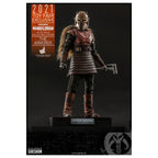 Produktbild Star Wars The Mandalorian - The Armorer Actionfigur 1:6 Toy Fair Exclusive 2021