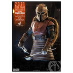 Produktbild Star Wars The Mandalorian - The Armorer Actionfigur 1:6 Toy Fair Exclusive 2021