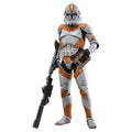 Produktbild Star Wars: The Clone - 212th Attack Battalion Clone Trooper Actionfigur 1:6