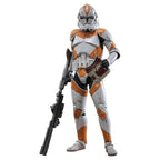 Produktbild Star Wars: The Clone - 212th Attack Battalion Clone Trooper Actionfigur 1:6