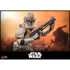 Produktbild Star Wars: The Clone - 212th Attack Battalion Clone Trooper Actionfigur 1:6