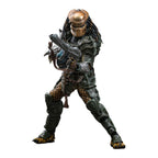 Produktbild Alien vs. Predator - Broken Tusk Predator Masterpiece Actionfigur 1:6