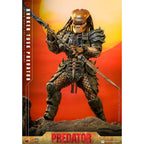 Produktbild Alien vs. Predator - Broken Tusk Predator Masterpiece Actionfigur 1:6