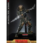 Produktbild Alien vs. Predator - Broken Tusk Predator Masterpiece Actionfigur 1:6