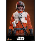 Produktbild Star Wars - Poe Dameron Actionfigur 1:6