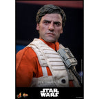 Produktbild Star Wars - Poe Dameron Actionfigur 1:6