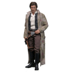 Produktbild Star Wars: Episode VI - Han Solo Actionfigur 1:6