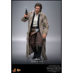 Produktbild Star Wars: Episode VI - Han Solo Actionfigur 1:6