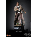 Produktbild Star Wars: Episode VI - Han Solo Actionfigur 1:6