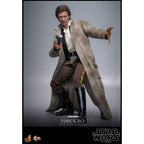 Produktbild Star Wars: Episode VI - Han Solo Actionfigur 1:6