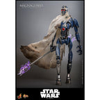 Produktbild Star Wars: The Clone Wars - MagnaGuard Actionfigur 1:6
