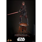 Product image Star Wars Episode III: Revenge of the Sith - Anakin Skywalker Masterpiece 1:6 Action Figure