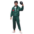 Produktbild Squid Game 2 - Seong Gi-hun Actionfigur 1:6