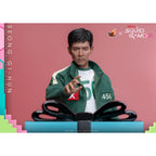 Produktbild Squid Game 2 - Seong Gi-hun Actionfigur 1:6