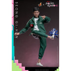 Produktbild Squid Game 2 - Seong Gi-hun Actionfigur 1:6