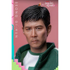 Produktbild Squid Game 2 - Seong Gi-hun Actionfigur 1:6