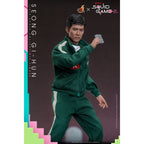 Produktbild Squid Game 2 - Seong Gi-hun Actionfigur 1:6