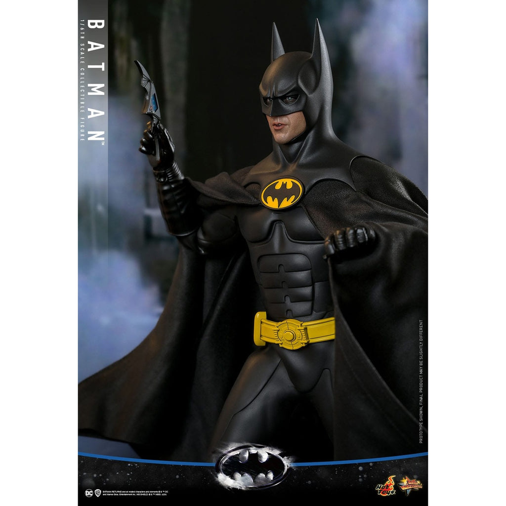 Product image Batman v Superman: Dawn of Justice - Batman Masterpiece 1:6 Action Figure