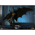 Produktbild Batman v Superman: Dawn of Justice - Batman Masterpiece Actionfigur 1:6 Deluxe Version