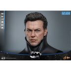 Produktbild Batman v Superman: Dawn of Justice - Batman Masterpiece Actionfigur 1:6 Deluxe Version