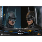 Produktbild Batman v Superman: Dawn of Justice - Batman Masterpiece Actionfigur 1:6 Deluxe Version