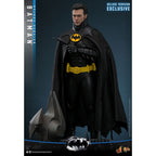 Produktbild Batman v Superman: Dawn of Justice - Batman Masterpiece Actionfigur 1:6 Deluxe Version