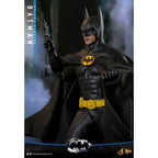 Produktbild Batman v Superman: Dawn of Justice - Batman Masterpiece Actionfigur 1:6 Deluxe Version